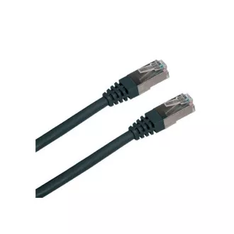 DATACOM Patch cord FTP CAT5E 2m zelený DATACOM Patch cord FTP CAT5E 2m zelený