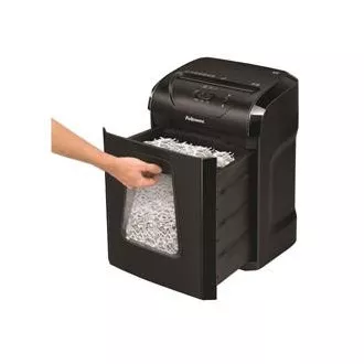 Fellowes Skartovač 12 C - 12 listů/19L/Křížový řez Fellowes Skartovač 12 C - 12 listů/19L/Křížový řez