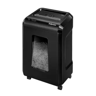 Fellowes Skartovač 92 Cs - 18 listů/25L/Křížový řez Fellowes Skartovač 92 Cs - 18 listů/25L/Křížový řez