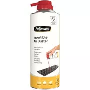 Fellowes stlačený vzduch na čištění, použití v libovolné poloze 200 ml