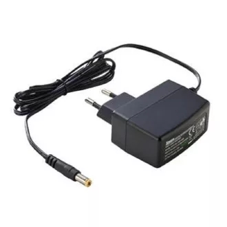 AVACOM Napájecí adaptér 230V / 9V / 1A stejnosměrný AVACOM Napájecí adaptér 230V / 9V / 1A stejnosměrný