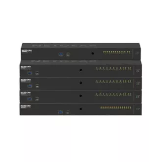 Netgear M4250-10G2XF-POE+ MANAGED SWITCH Netgear M4250-10G2XF-POE+ MANAGED SWITCH