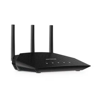 Netgear 5PT 4 STREAM AX1800 DB WIFI 6 ROUT Netgear 5PT 4 STREAM AX1800 DB WIFI 6 ROUT
