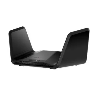 Netgear 5PT TRI-BAND 8-STREAM AX6600 ROUTER Netgear 5PT TRI-BAND 8-STREAM AX6600 ROUTER