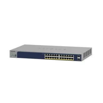 Netgear 24P GE POE+ SMART SWITCH Netgear 24P GE POE+ SMART SWITCH