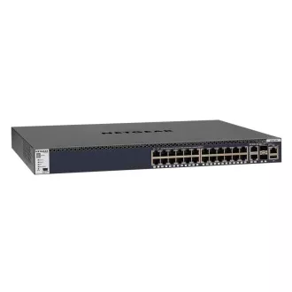 Netgear 28PT M4350-24G4XF MANAGED SWITCH Netgear 28PT M4350-24G4XF MANAGED SWITCH