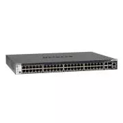 Netgear 52PT M4350-48G4XF MANAGED SWITCH