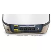 Netgear Orbi 960 Series Quad-Band WiFi 6E Router, 10.8Gbps