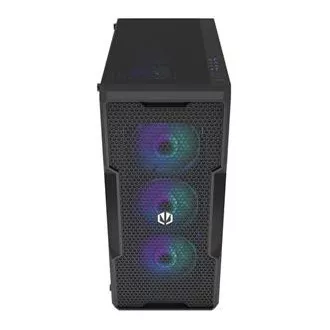 Endorfy skříň Regnum 400 ARGB / ATX / 4x120mm ARGB / 2xUSB / prosklená bočnice / černá Endorfy skříň Regnum 400 ARGB / ATX / 4x120mm ARGB / 2xUSB / prosklená bočnice / černá