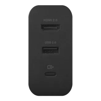ASUS ROG Gaming charger dock - ALL-in-One, 65W ASUS ROG Gaming charger dock - ALL-in-One, 65W