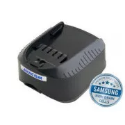 Avacom Náhradní baterie BOSCH 18 V Power for ALL Bosch, Li-Ion 18V 2500mAh, články SAMSUNG