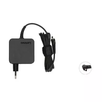 Lenovo 01FR124 AC Adapter 20V 2.25A 45W (Fixed EU Plug) 4.0 x 1,7 mm Lenovo 01FR124 AC Adapter 20V 2.25A 45W (Fixed EU Plug) 4.0 x 1,7 mm