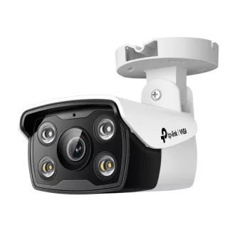 TP-Link VIGI C340(2,8mm) 4MPx venkovní bullet síťová kamera s plnobarevným nočním viděním TP-Link VIGI C340(2,8mm) 4MPx venkovní bullet síťová kamera s plnobarevným nočním viděním