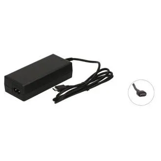 2-POWER USC-C AC ADAPTER 65W 2-POWER USC-C AC ADAPTER 65W