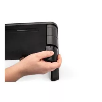 DIGITUS Nastavitelný stolní podstavec pro monitor 400x280x143mm; max. zatížení až 10 kg DIGITUS Nastavitelný stolní podstavec pro monitor 400x280x143mm; max. zatížení až 10 kg