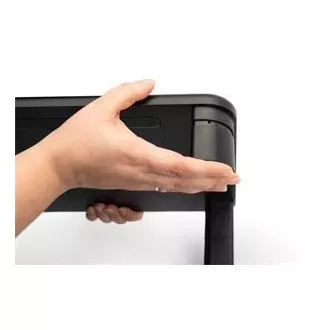 DIGITUS Nastavitelný stolní podstavec pro monitor 400x280x143mm; max. zatížení až 10 kg DIGITUS Nastavitelný stolní podstavec pro monitor 400x280x143mm; max. zatížení až 10 kg