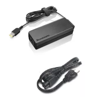Lenovo adaptér ThinkCentre 65W AC Adapter (Slim Tip)-EU Lenovo adaptér ThinkCentre 65W AC Adapter (Slim Tip)-EU