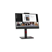 Lenovo LCD TIO G5 21,5" IPS FHD/16:9/1920x1080/6 ms/250nits/DP/HDMI/USB-Bx2/Reproduktory/Kamera/VESA/Tiny support