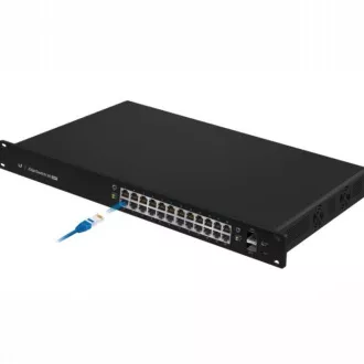 Ubiquiti UniFi Switch USW-24-POE Gen2 Ubiquiti UniFi Switch USW-24-POE Gen2