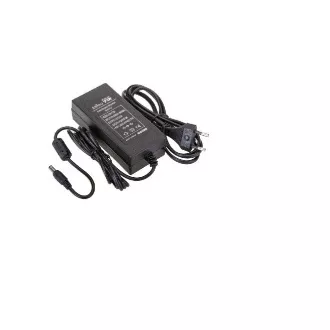 MikroTik napájecí adaptér 12V 5A 60W MikroTik napájecí adaptér 12V 5A 60W