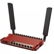 MikroTik RouterBOARD L009UiGS-2HaxD-IN