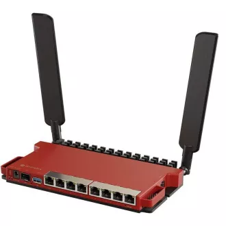 MikroTik RouterBOARD L009UiGS-2HaxD-IN MikroTik RouterBOARD L009UiGS-2HaxD-IN
