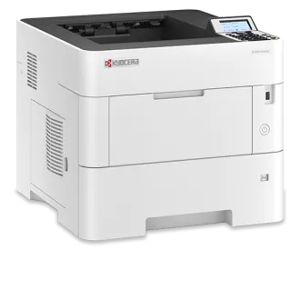 Kyocera ECOSYS PA5000x A4 mono/50ppm/1200x1200dpi/512MB/Duplex/USB/Ethernet Kyocera ECOSYS PA5000x A4 mono/50ppm/1200x1200dpi/512MB/Duplex/USB/Ethernet