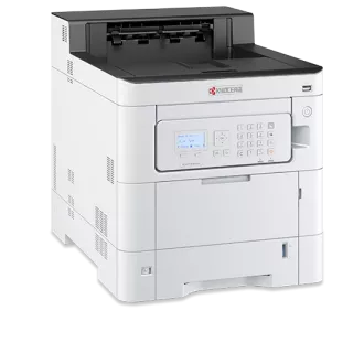 Kyocera ECOSYS PA4000cx A4 color/40ppm/1200x1200dpi/1GB/Duplex/USB/LAN Kyocera ECOSYS PA4000cx A4 color/40ppm/1200x1200dpi/1GB/Duplex/USB/LAN