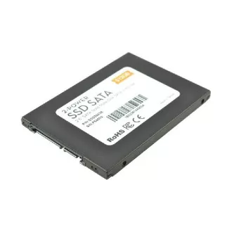 2-Power SSD 512GB 2.5" SATA III 6Gbps 7mm (Read 500MB/s, Write500MB/s) 3 YEARS WARANTY 2-Power SSD 512GB 2.5" SATA III 6Gbps 7mm (Read 500MB/s, Write500MB/s) 3 YEARS WARANTY
