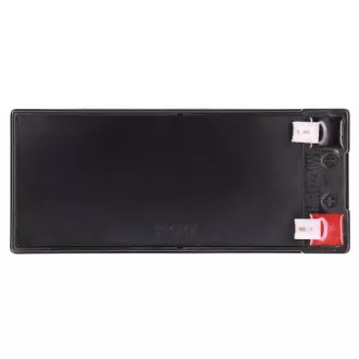 2-Power 2P7-12 12V 7Ah VRLA Baterie F2 ( Faston 250) 2-Power 2P7-12 12V 7Ah VRLA Baterie F2 ( Faston 250)
