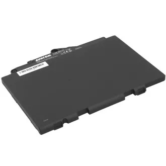 Avacom náhradní baterie HP EliteBook 725 G3/820 G3 Li-Pol 11,4V 3800mAh 43Wh Avacom náhradní baterie HP EliteBook 725 G3/820 G3 Li-Pol 11,4V 3800mAh 43Wh