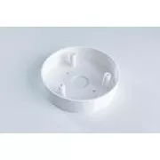 TP-LINK držák s kabelovou krytkou pro kamery VIGI C400/C440/C440-W na stěnu nebo strop, bílý