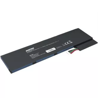 AVACOM Náhradní baterie Acer M3, M5 Series Li-Pol 11,1V 4850mAh 54Wh AVACOM Náhradní baterie Acer M3, M5 Series Li-Pol 11,1V 4850mAh 54Wh