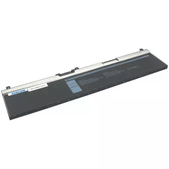 AVACOM náhradní baterie pro Dell Precision M7530, M7730 Li-Pol 11,4V 8500mAh 97Wh AVACOM náhradní baterie pro Dell Precision M7530, M7730 Li-Pol 11,4V 8500mAh 97Wh
