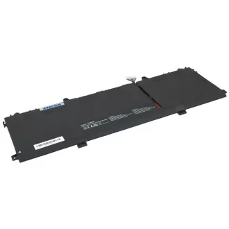 AVACOM Náhradní baterie HP Spectre X360 15-df series Li-Pol 11,55V 7150mAh 83Wh AVACOM Náhradní baterie HP Spectre X360 15-df series Li-Pol 11,55V 7150mAh 83Wh