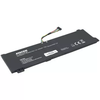 AVACOM Náhradní baterie Lenovo V130-15IKB, V330-15IKB Li-Pol 7,6V 4030mAh 31Wh AVACOM Náhradní baterie Lenovo V130-15IKB, V330-15IKB Li-Pol 7,6V 4030mAh 31Wh
