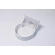 TP-LINK držák s kabelovou krytkou pro kamery VIGI C220/C230/C240 na stěnu, bílý
