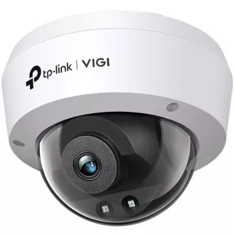 TP-Link VIGI C230(2.8mm) - Dome kamera, 3MP, 2.8mm, Full-Color TP-Link VIGI C230(2.8mm) - Dome kamera, 3MP, 2.8mm, Full-Color