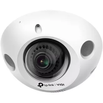 TP-Link VIGI C230I Mini(2.8mm) mini dome kamera, 3MP, 2.8mm TP-Link VIGI C230I Mini(2.8mm) mini dome kamera, 3MP, 2.8mm