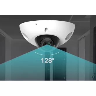TP-Link VIGI C230I Mini(2.8mm) mini dome kamera, 3MP, 2.8mm TP-Link VIGI C230I Mini(2.8mm) mini dome kamera, 3MP, 2.8mm