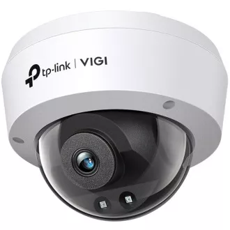 TP-Link VIGI C240(4mm) Dome kamera, 4MP, 4mm, Full-Color TP-Link VIGI C240(4mm) Dome kamera, 4MP, 4mm, Full-Color