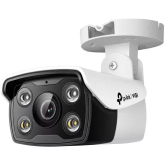 TP-Link VIGI C330(2.8mm) Bullet kamera, 3MP, 2.8mm, Full-Color TP-Link VIGI C330(2.8mm) Bullet kamera, 3MP, 2.8mm, Full-Color