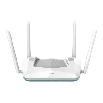 D-Link R32/E EAGLE PRO AI AX3200 Smart Router D-Link R32/E EAGLE PRO AI AX3200 Smart Router