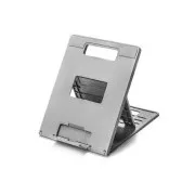 Kensington Chladicí stojánek pro 14" notebook Easy Riser (šedý)