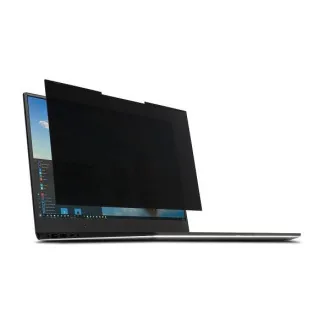 Kensington MagPro pro notebook 12,5“ (16:9), dvousměrný, magnetický, odnímatelný Kensington MagPro pro notebook 12,5“ (16:9), dvousměrný, magnetický, odnímatelný