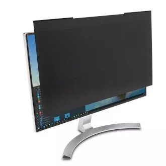 Kensington MagPro pro monitor 23“ (16:9), dvousměrný, magnetický, odnímatelný Kensington MagPro pro monitor 23“ (16:9), dvousměrný, magnetický, odnímatelný