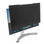 Kensington MagPro pro monitor 24“ (16:9), dvousměrný, magnetický, odnímatelný