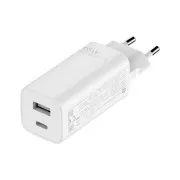 Xiaomi 67W Car Charger (USB-A + Type-C)