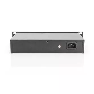 DIGITUS Gigabit Ethernet Switch 8-port, 10 palců, nemanagovaný DIGITUS Gigabit Ethernet Switch 8-port, 10 palců, nemanagovaný