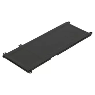 2-Power baterie pro DELL Inspiron 17 ( 33YDH replacement ) 4 ?lánková 15,2V 3500mAh 2-Power baterie pro DELL Inspiron 17 ( 33YDH replacement ) 4 ?lánková 15,2V 3500mAh